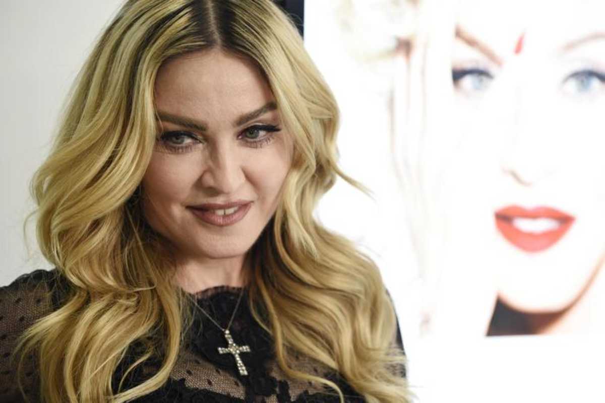 madonna ha venduto la sua casa