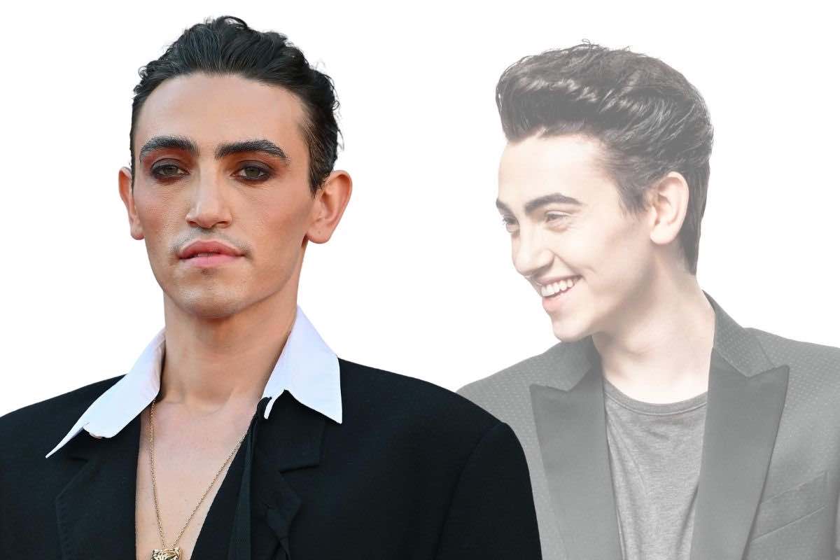 michele bravi chi è tutto su di lui