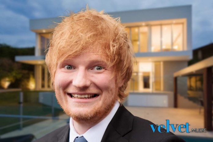 Ed Sheeran