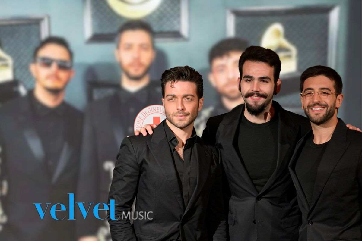 il Volo