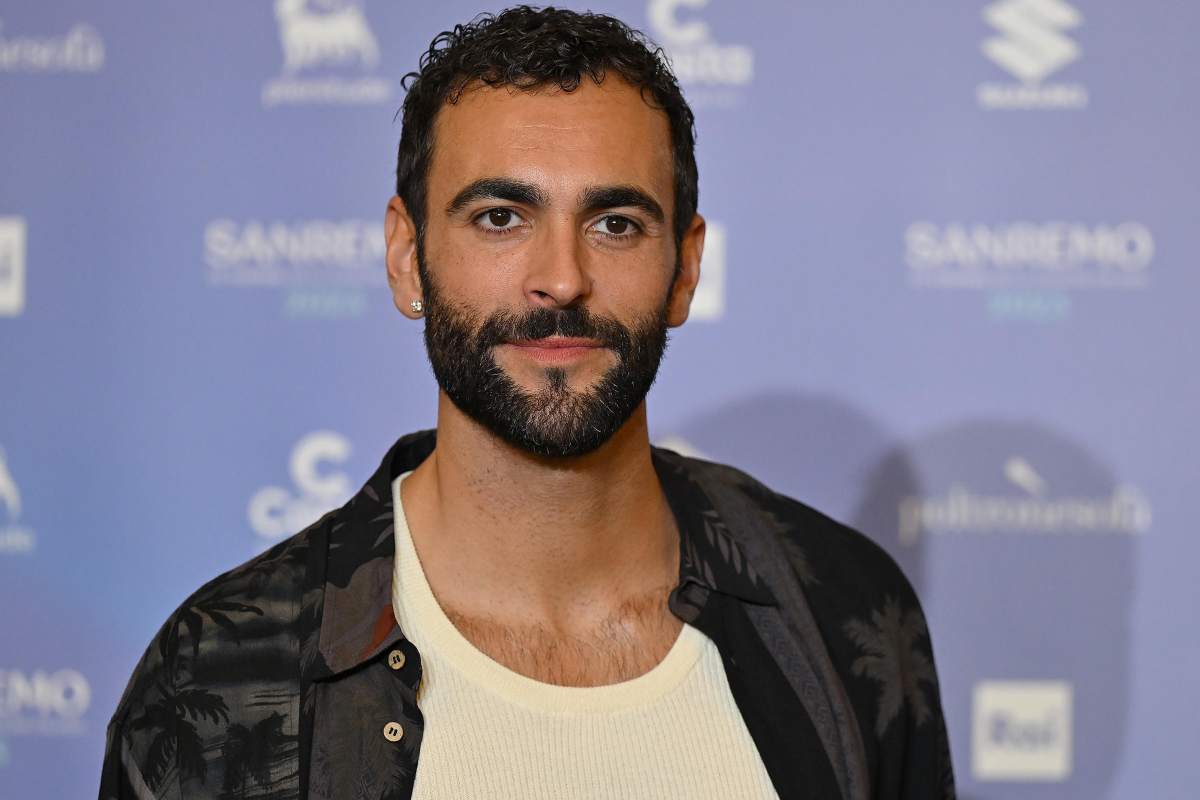 marco mengoni amici vita personale