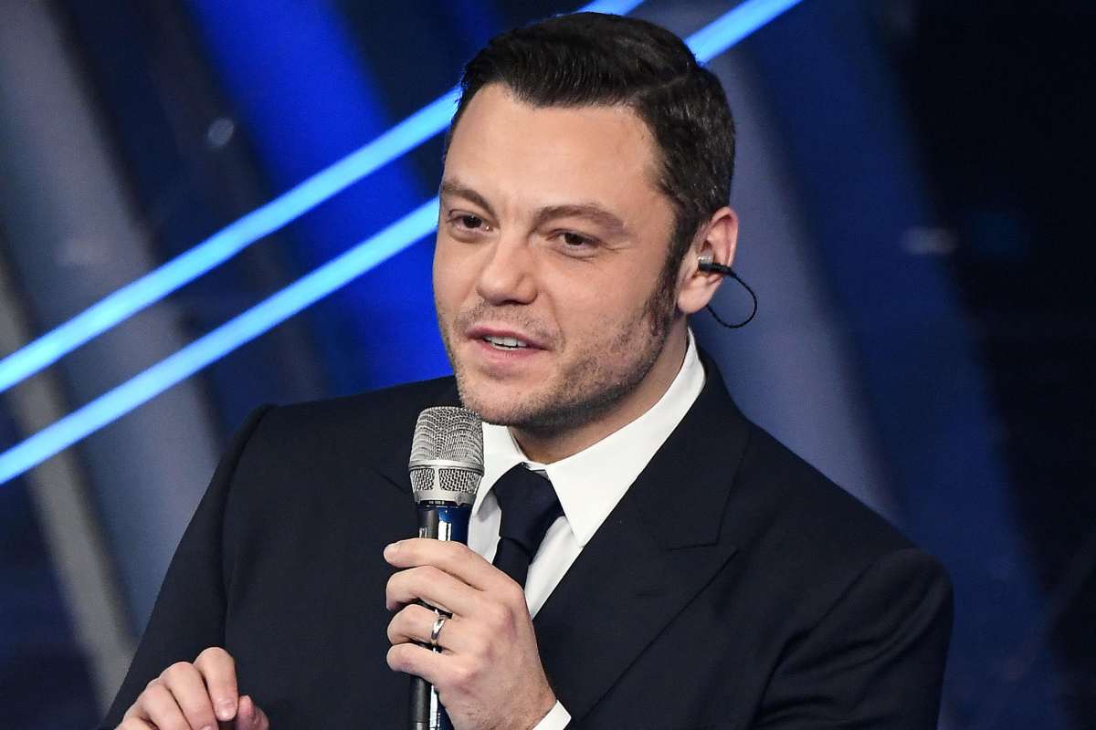 tiziano ferro desideri traguardo