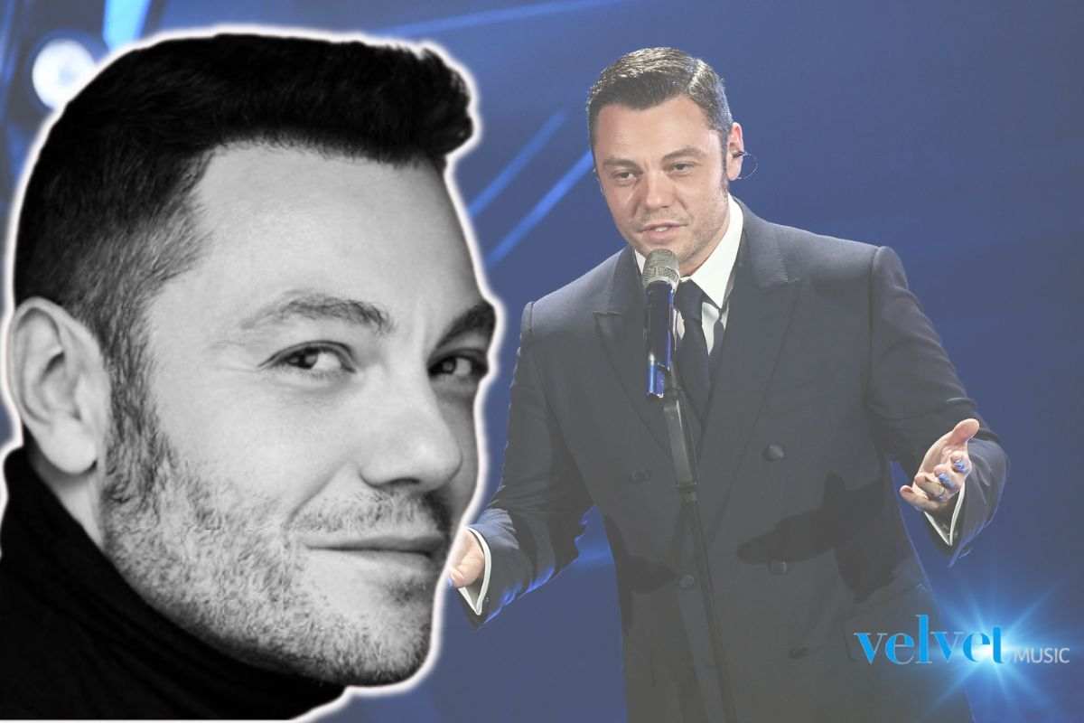 Tiziano Ferro