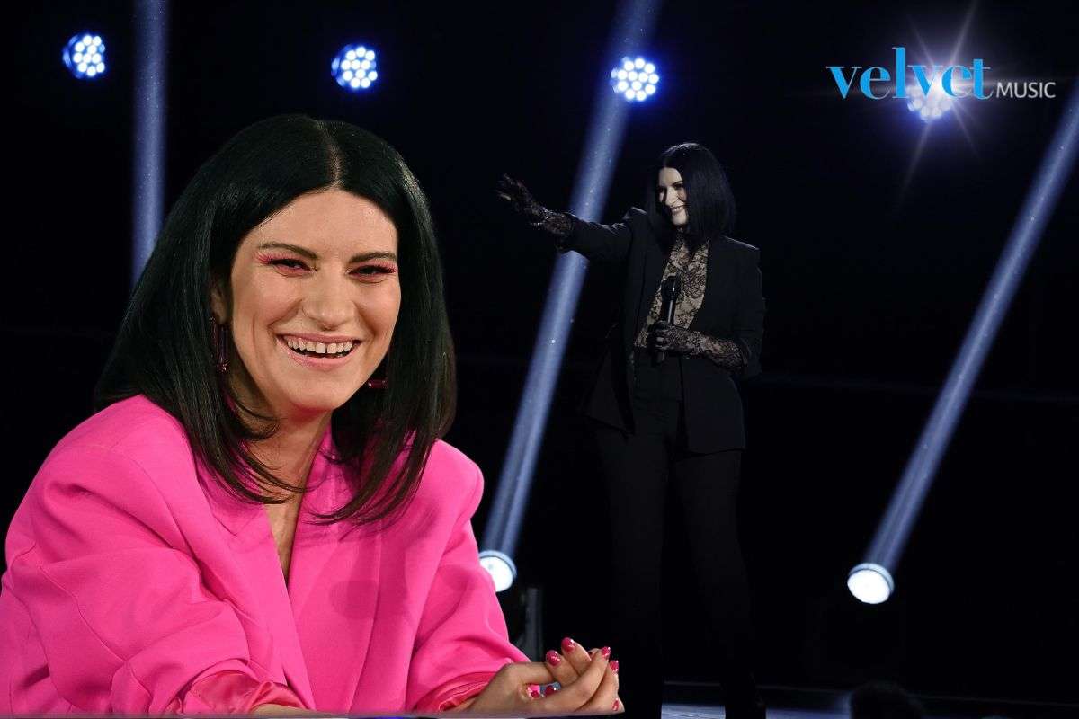 Laura Pausini