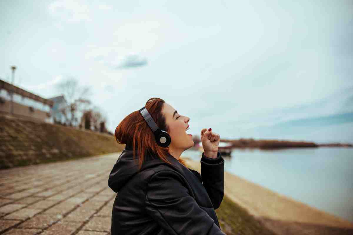 la musica ha effetti positivi sul nostro cervello