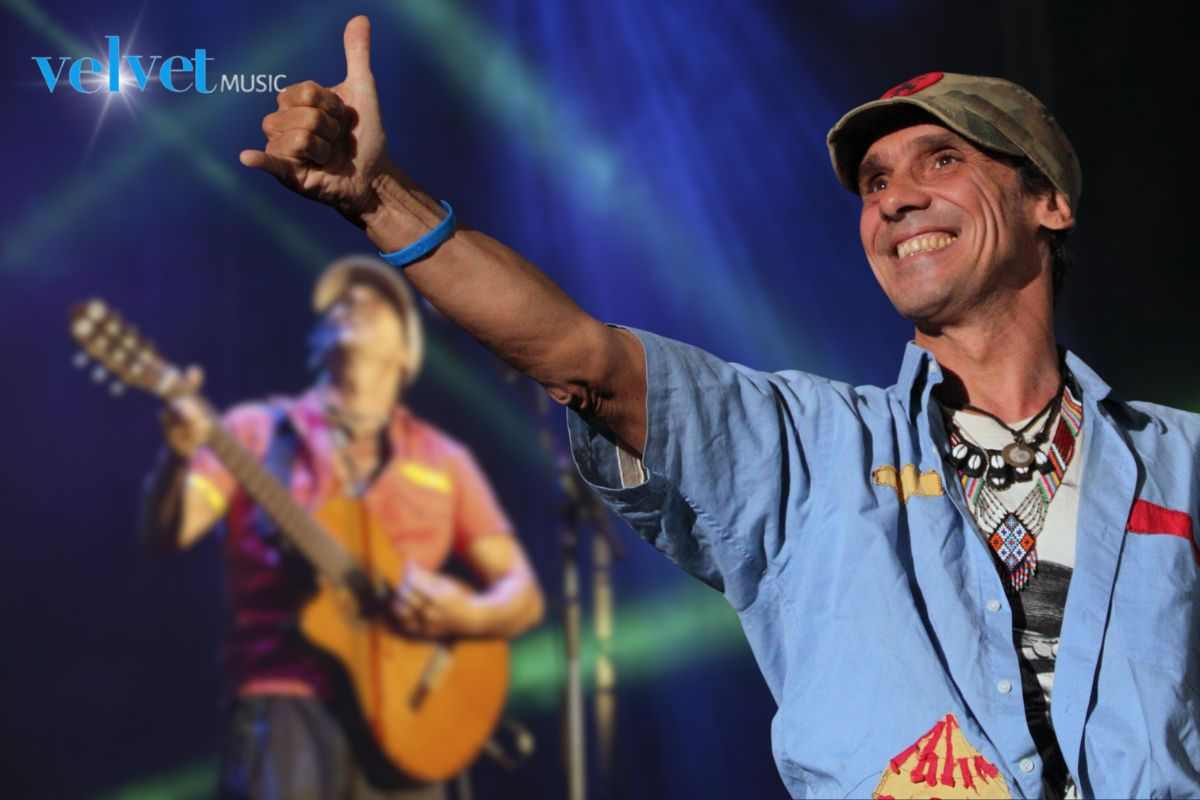 Manu chao