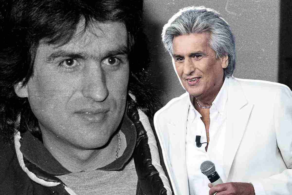 toto cutugno è morto