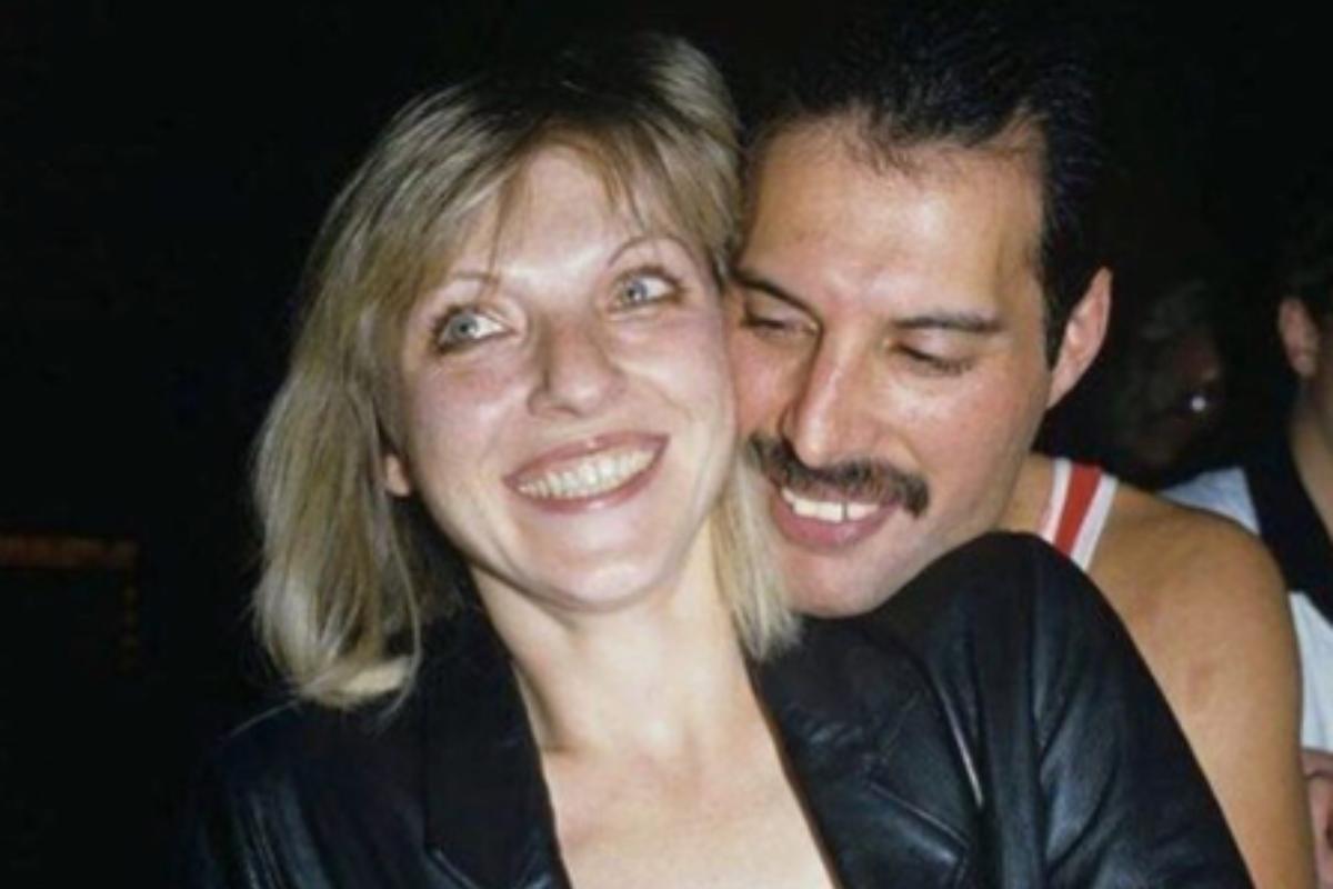 freddie mercury e mary austin si sono amati per tutta la vita