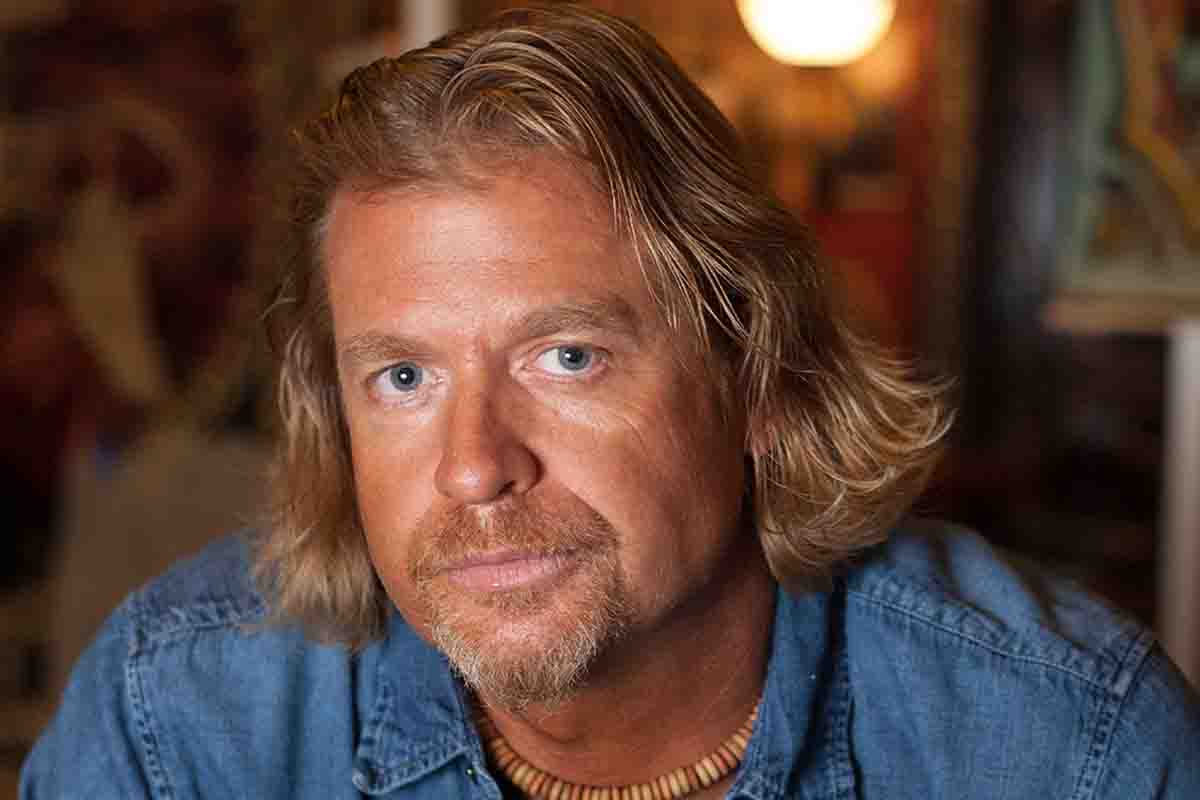 Charlie Robison, scomparso a 59 anni. Non si esibiva da cinque