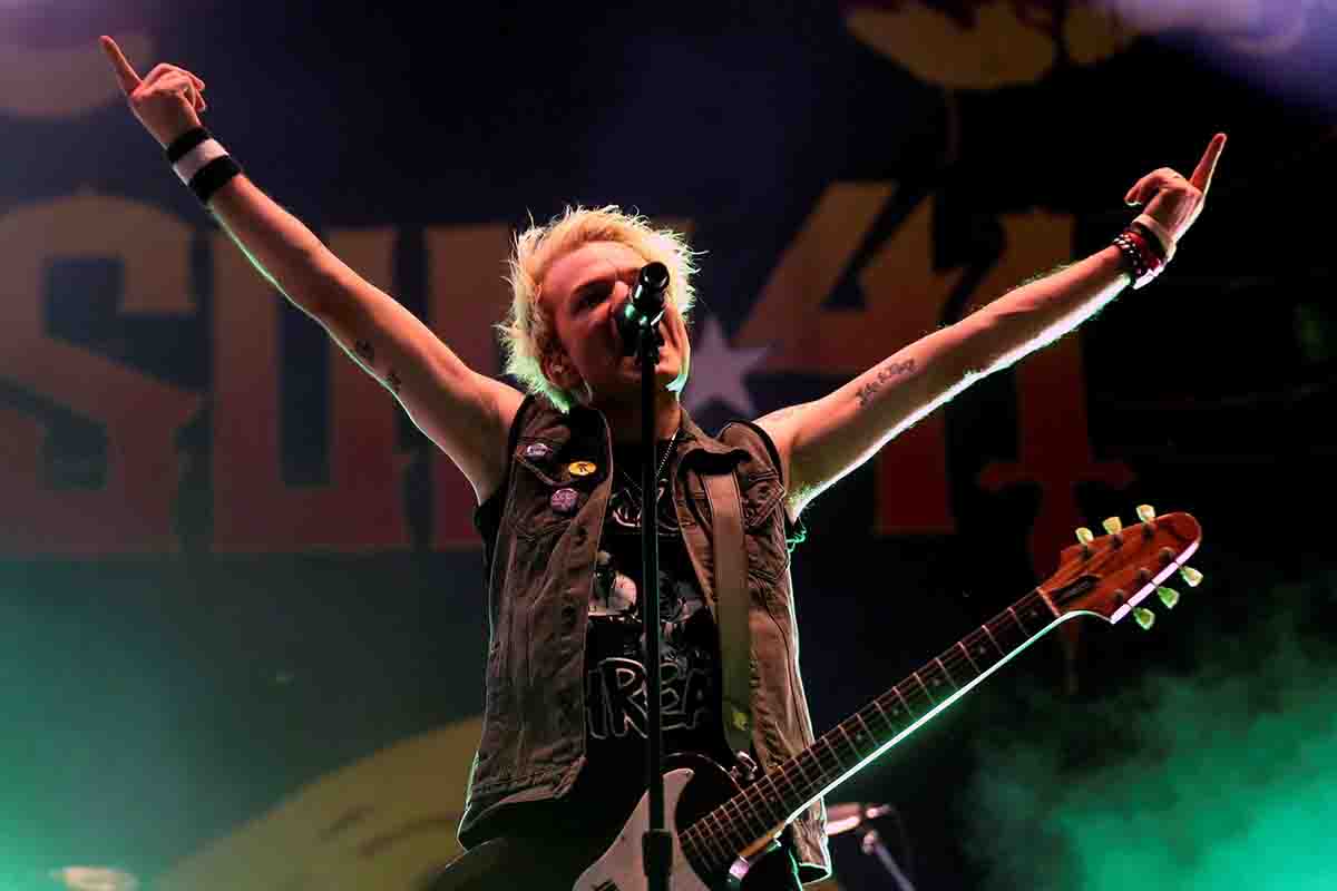 Whibley affronta nuovi e gravi problemi di salute