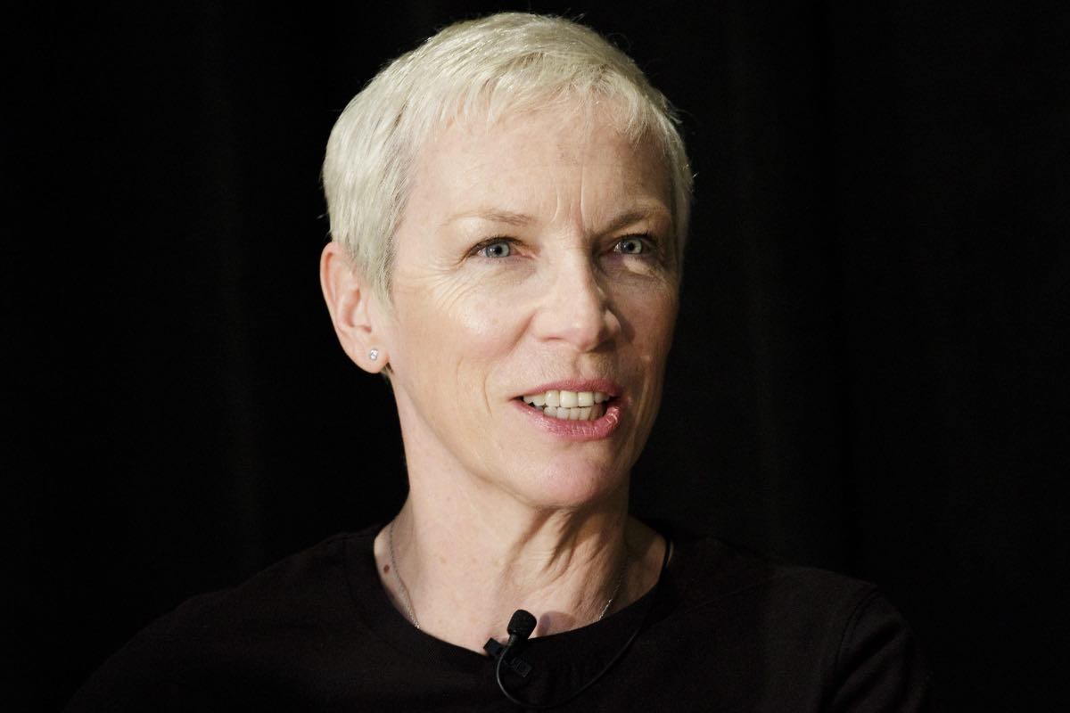 A Roma arriva Annie Lennox, il costo del biglietto è proibitivo