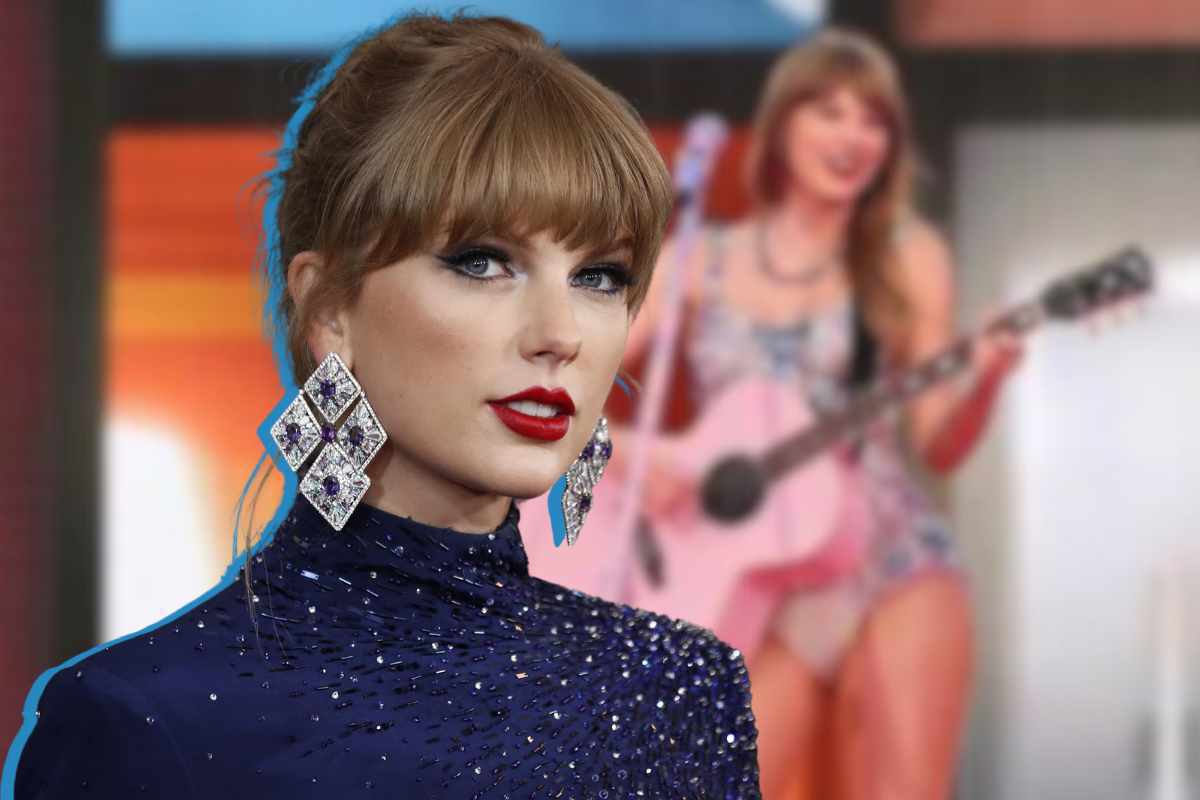 Quanto costa la chitarra di Taylor Swift? Modello e prezzo