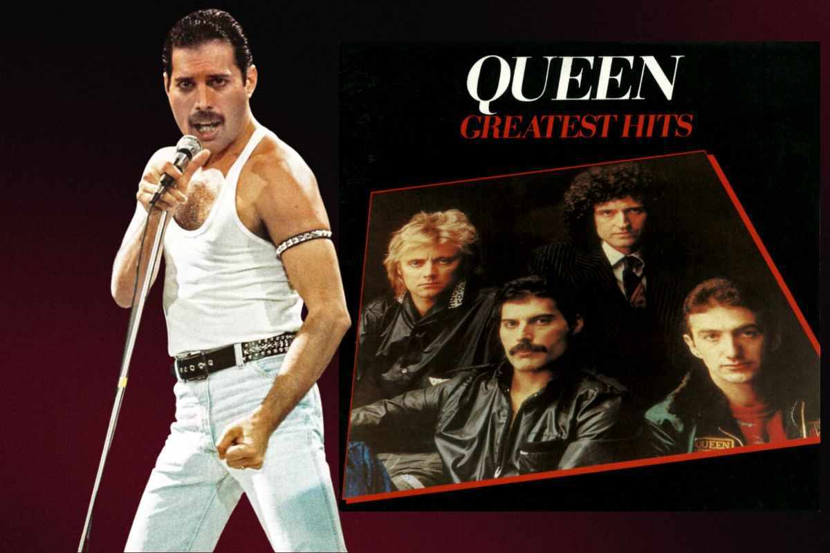 Nel 1984 i Queen partecipano al Festival di Sanremo ma qualcosa va storto