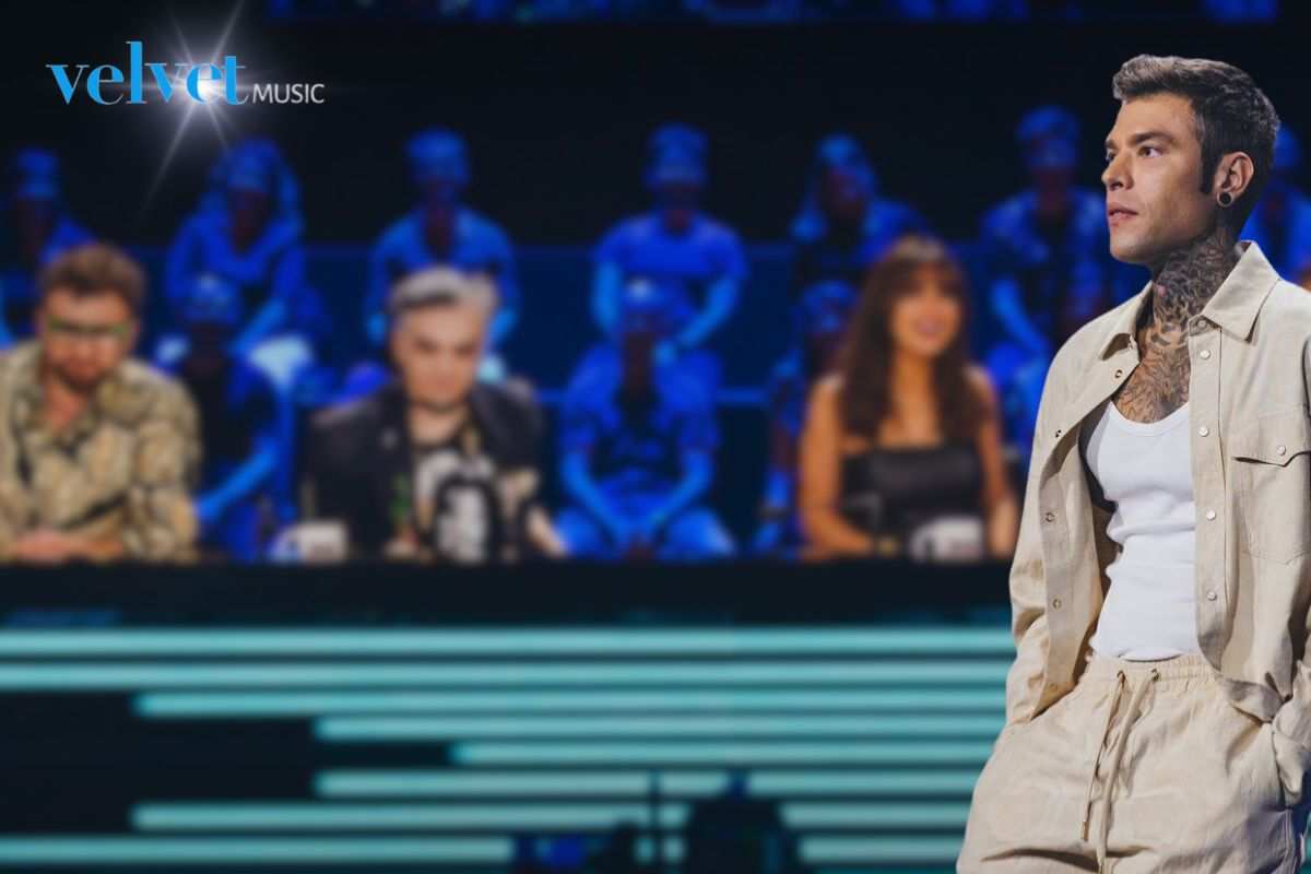 Fedez ci sarà ai Live di X-Factor? Prova a rassicurare tutti