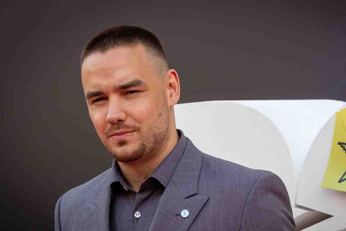 Problemi giudiziari per Liam Payne, ex One Direction