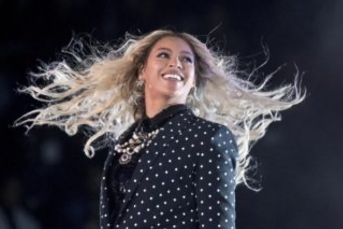 Un 2023 straordinario per Beyoncé