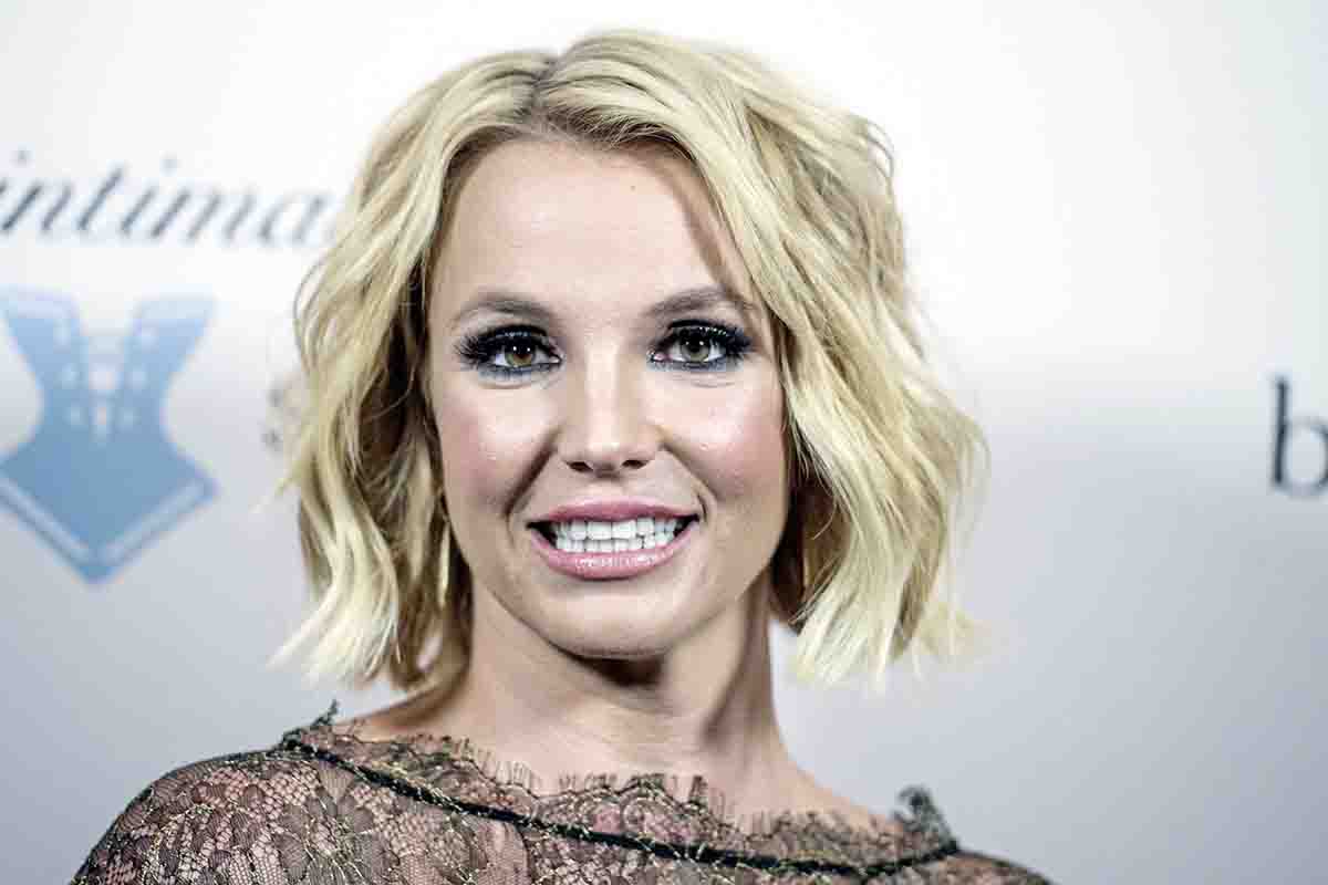 Un 2023 impegnativo per Britney Spears, tra udienze e divorzio