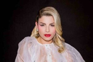 Emma Marrone