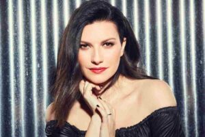 Laura Pausini