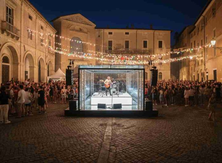 Scopri le novità entusiasmanti del Dopofestival 2023