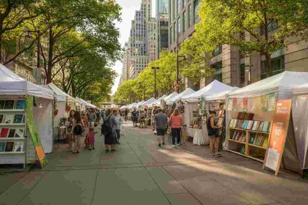 Il Libro Possibile a Londra: tre giorni di eventi che incantano il pubblico