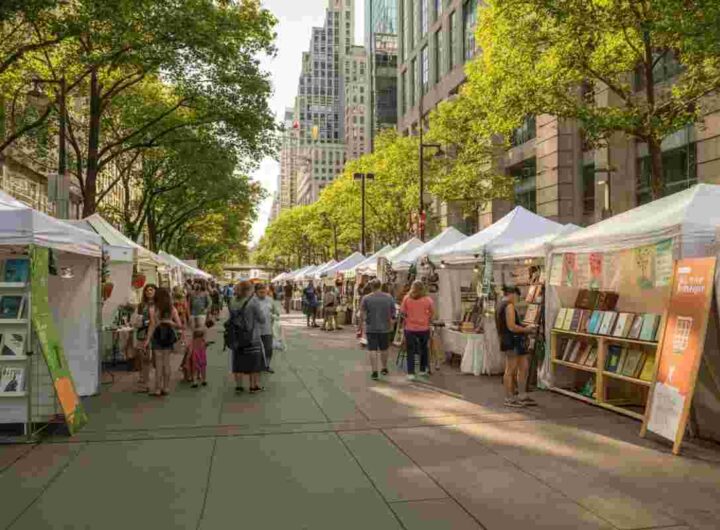 Il Libro Possibile a Londra: tre giorni di eventi che incantano il pubblico