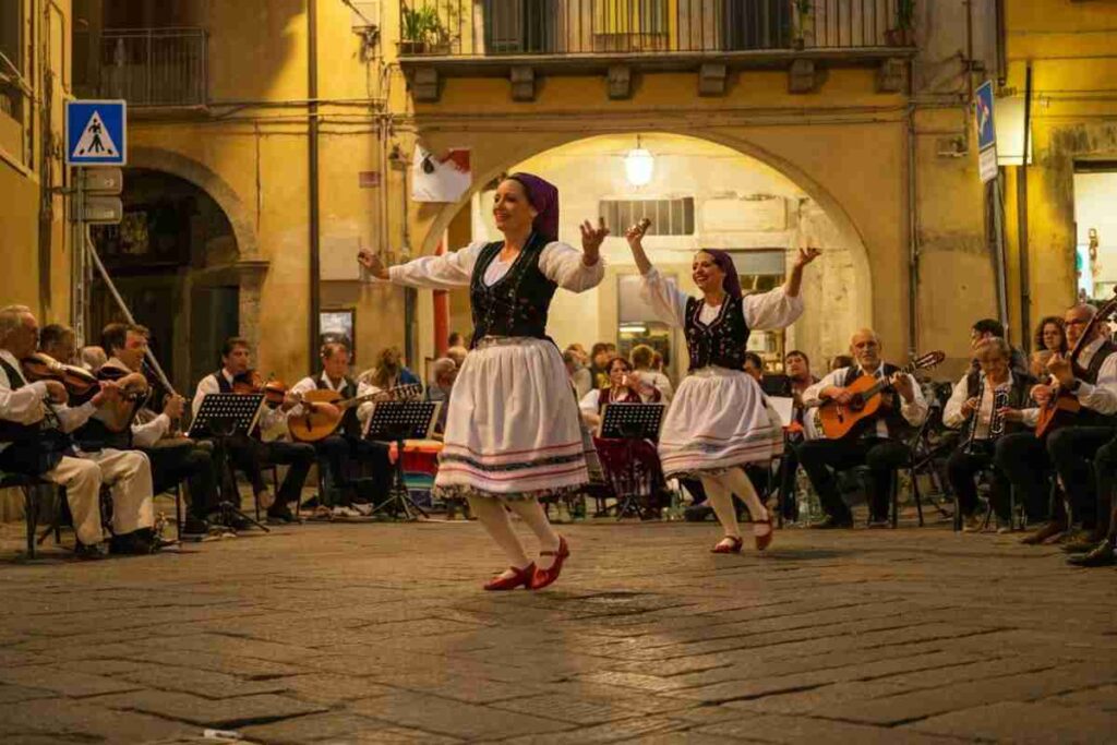 Lorella Boccia e Marco Conidi: un viaggio indimenticabile con Musica mia