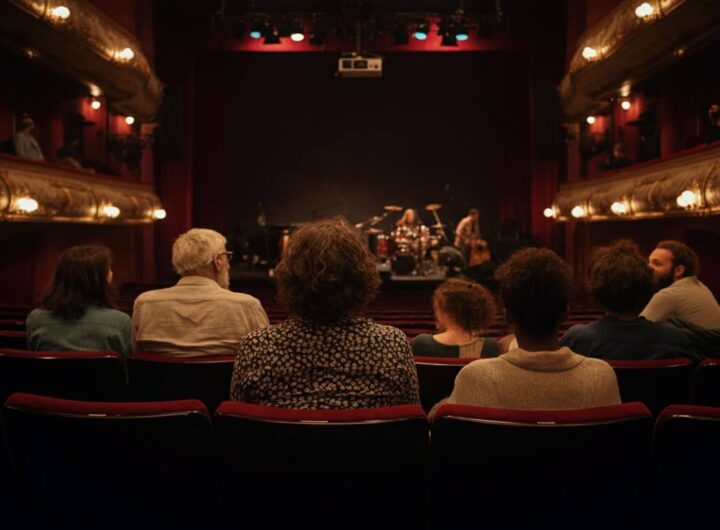 Pelù: come la musica guida il mio presente