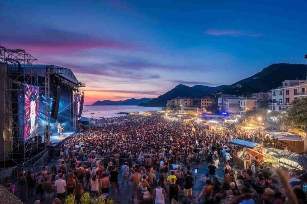 Sanremo si prepara: il Comune lancia il bando per le prossime tre edizioni del Festival della musica italiana