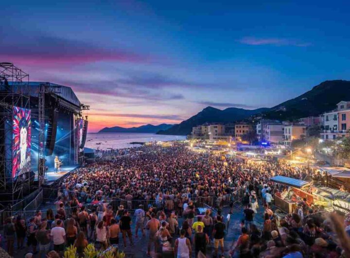 Sanremo si prepara: il Comune lancia il bando per le prossime tre edizioni del Festival della musica italiana